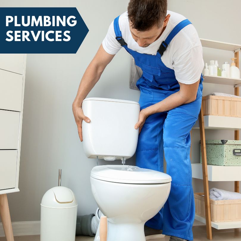 Plumbing Company in Kirbyville, MO